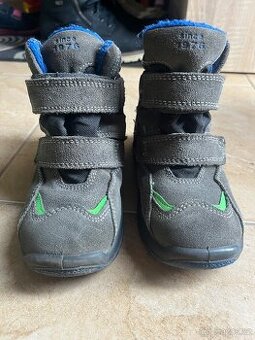 Zimní Primigi vel. 28