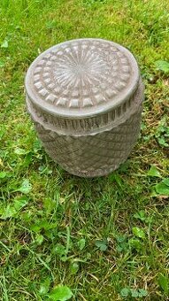 Retro stínidlo světla