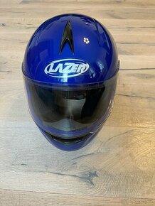 Helma Lazer vertigo v top stavu