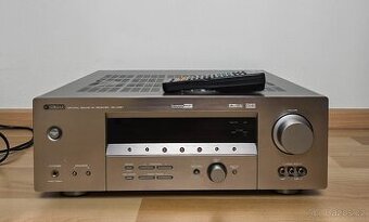 Yamaha RX-V457 / Optika Sub out