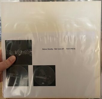 EP Nazov Stavby - Rec Nasa