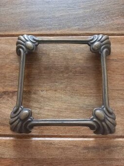 Velmi starý rámeček