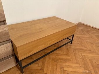 Konferenční stolek (jídelní stůl)