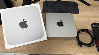 Mac Mini M2 8GB / 256GB