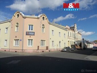 Pronájem kancelářského prostoru, 76 m², Ostrava - Vítkovice