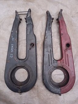 ČZ 250/475 sport 175/470