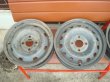 Prodám disky na peugeota r14 rok staré