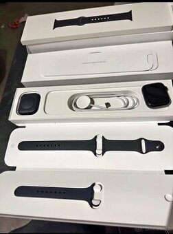 Apple Watch series 5 GPS