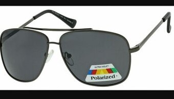 Nové sluneční bryle UV400 + polarizace