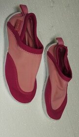 Boty do vody velikost 34