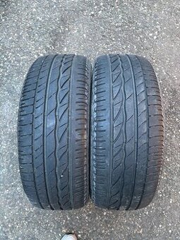 Letní pneu 205/55r16 Bridgestone