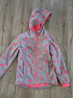 Softshellová bunda dopodopo 122