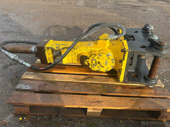 Hydraulické bourací kladivo Epiroc SB302