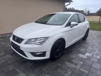Seat Leon FR 1.4 tsi 90 kw 2013
