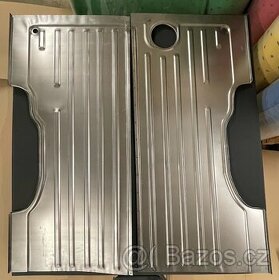 Škoda Felicia Pickup - podlaha opravná sada