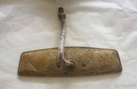 Gaz 21volha série1 zrcátko - originál SSSR