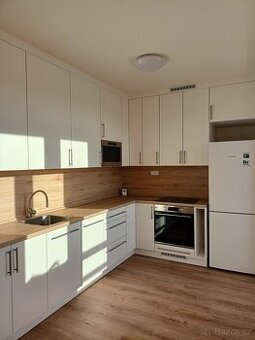 Pronájem bytu 2+kk - 1