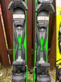 Prodej sjezdových lyží + snowboard