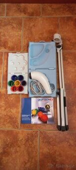 Biolampa ZEPTER BIOPTRON Compact III,  REZERVACE