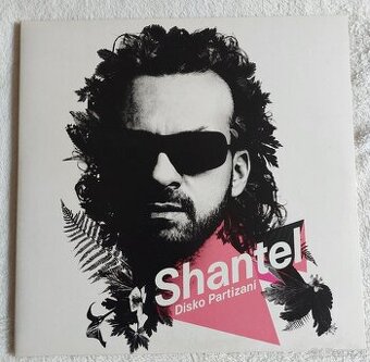 Prodám vinyl 2x LP Shantel - Disco Parizani