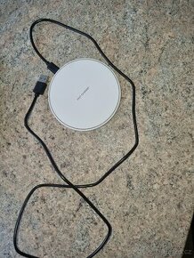 Bezdrátová nabíječka 20w