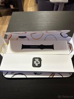 Apple Watch SE 2021