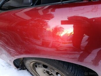 Škoda fabie 1.4 MPI 44 kW