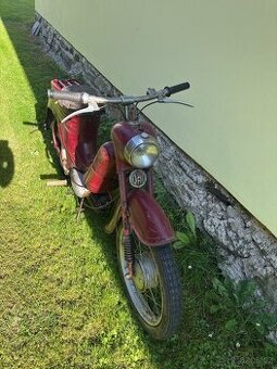 jawa 555