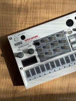 Korg Volca Sample
