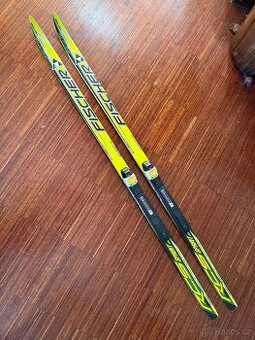 Dětské běžky Fischer 140