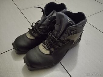 boty na běžky 40 / 25,5cm SNS profil