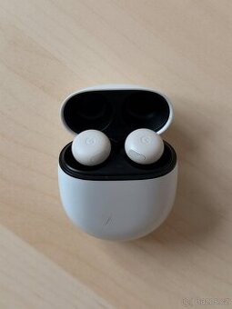 Sluchátka Google pixel buds pro 2
