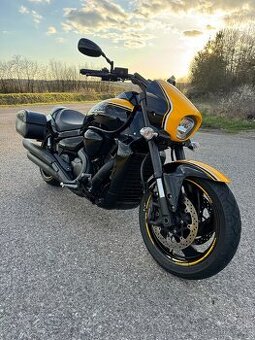 Suzuki Intruder M1800R B.O.S.S.