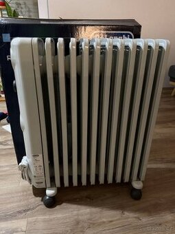 Radiátor DeLonghi TRRS1225 - nový
