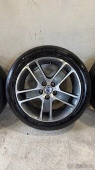 riginál volvo alu ola