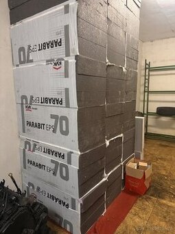 Fasádni polystyren 150