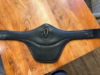 Okopávací podbřišník Euroriding - 1