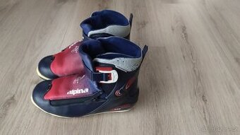 Dětské boty na běžky 39 - 40