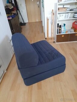 Rozkládací křeslo - 1