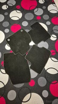 Koberce Seat Arona/ Ibiza VII