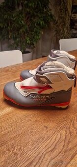 Kvalitní běžkařské boty vel. 37,3