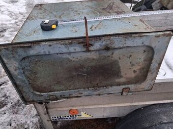 Kastlík ,schranka ,box bedna ns nářadí