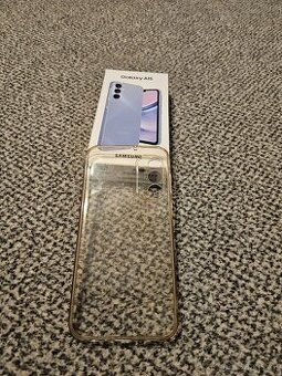 Kryt Samsung Galaxy A15