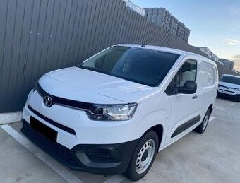 Toyota Proace City 1.5 D-4D 130 Long Extra Active