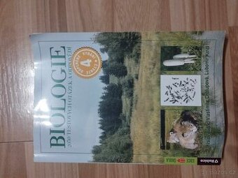 Biologie 2050 otázek a odpovědí