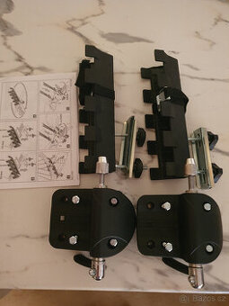 PRODÁM STŘEŠNÍ NOSIČE KOL