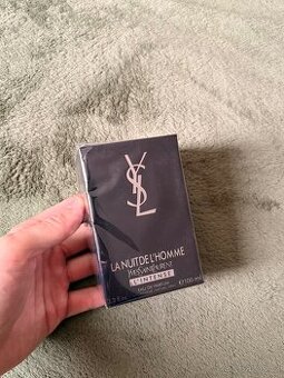 YSL parfem