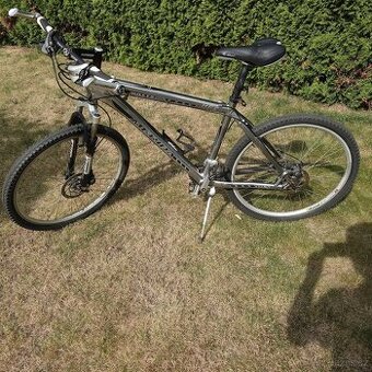 Horské kolo Merida Matts Special Edition HFS