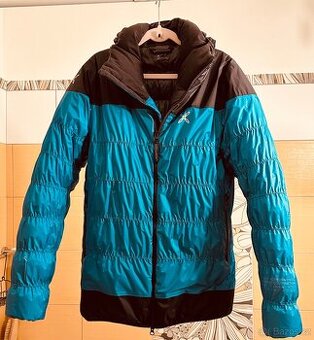 Nová dámská zateplená bunda MONTURA