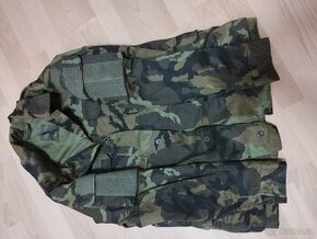 Blůza a kabát "Kongo" vz.95